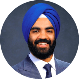Gurpal Virdi, MD