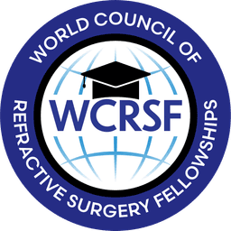 World Council of Refractive Surgery Fellowships